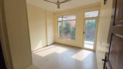 Bedroom Image of 1550 Sq.ft 3 BHK Apartment / Flat for sale in TDI Wellington Heights Extension, Sector 117 Mohali for Rs. 13050000