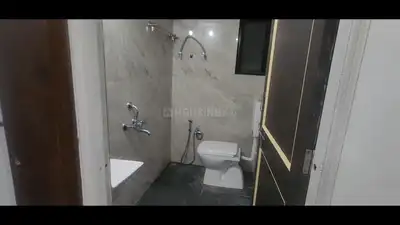 Bathroom Image of LAKSHMI GIRLS P G /GIRLS HOSTEL in Veer Sawarkar Nagar, Nashik