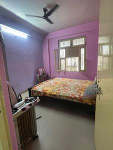 Bedroom Image of 1200 Sq.ft 2 BHK Apartment / Flat for sale in Sigra Varanasi for Rs. 6800000