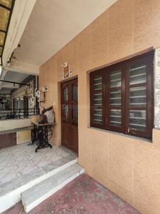 Balcony Image of 846 Sq.ft 2 BHK Duplex for sale in Chanakyapuri Ahmedabad for Rs. 12500000