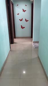 Hall Image of 1760 Sq.ft 3 BHK Apartment / Flat for rent in Siddha Pines Apartments, Rajarhat Kolkata for Rs. 40000