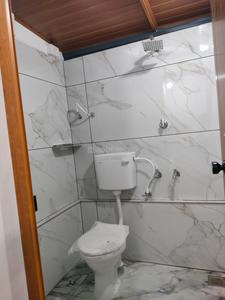 Bathroom Image of No name  in Ayyappankavu, Ernakulam