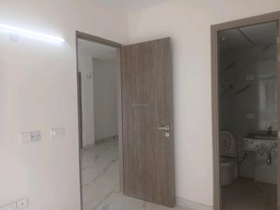 Bedroom Image of 1450 Sq.ft 3 BHK Apartment / Flat for sale in Smartworld Gems, Sector 89 Gurgaon for Rs. 15910000