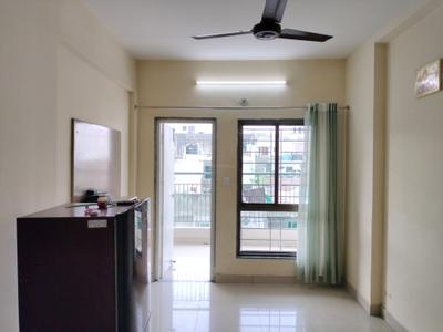 1 BHK Flat