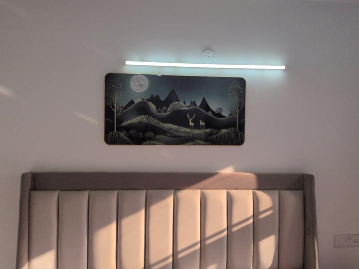 Wazirabad, Sector 52 Bedroom 1