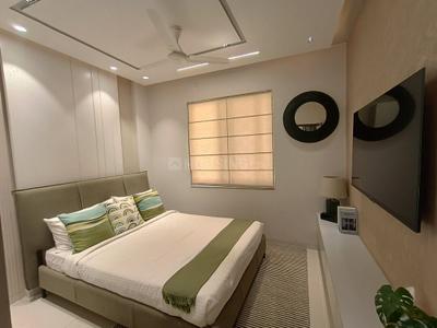 Bedroom Image of 2049 Sq.ft 3 BHK Apartment / Flat for sale in DSR The Address by DSR Infrastructure Pvt. Ltd., Kodathi Bengaluru for Rs. 24000000