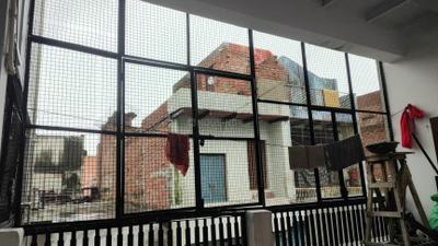 Balcony Image of 10000 Sq.ft 6 BHK Duplex for sale in Shahganj Agra for Rs. 6000000