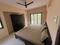 Bedroom Image of HooLiv Cornerstone in Wadgaon Sheri, Pune