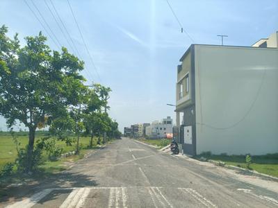 Image of 1200 Sq.ft Residential Plot / Land for sale in New Divya Garden, Perungalathur, Chennai for Rs. 6480000