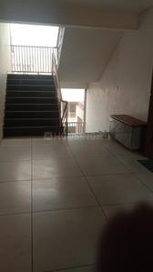 Balcony Image of 1800 Sq.ft 3 BHK Apartment / Flat for sale in Shreedhar Nest, Koteshwar Ahmedabad for Rs. 10000000