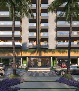 Image of 3575 Sq.ft 4.5 BHK Apartment / Flat for sale in Gul E Punjab Gulnaar Zenium, Dyalpur, Mohali for Rs. 28300000