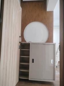 Image of 1420 Sq.ft 3 BHK Apartment / Flat for sale in Yashada Dreamsong, Mamurdi, Pune for Rs. 8950000