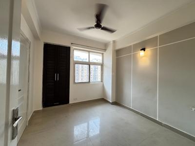 Bedroom Image of 800 Sq.ft 2 BHK Apartment / Flat for sale in Amrapali Zodiac, Sector 120 Noida for Rs. 8950000