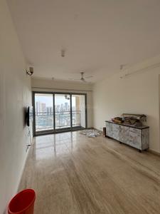 Hall Image of 900 Sq.ft 2 BHK Apartment / Flat for sale in Radius Epitome at Imperial Heights, Goregaon West Mumbai for Rs. 25000000