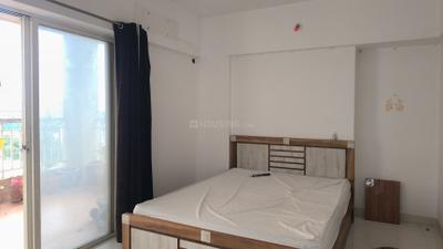 Bedroom Image of 1250 Sq.ft 2 BHK Apartment / Flat for sale in Dharmavat Sunder Sanskruti Phase 3, Nanded Pune for Rs. 13000000