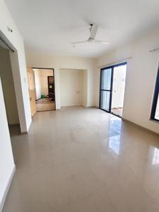 Hall Image of 944 Sq.ft 2 BHK Apartment / Flat for sale in Belvalkar Solacia, Wagholi Pune for Rs. 6700000