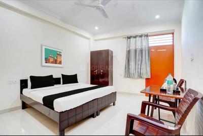 Bedroom Image of Mustang Coliving in Sector 46, Gurgaon