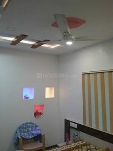 Hall Image of 1050 Sq.ft 2 BHK Apartment / Flat for rent in New Alkapuri Vadodara for Rs. 22000