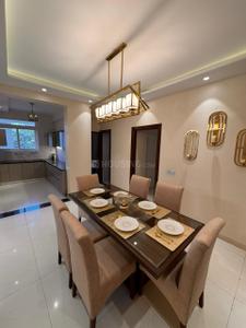 Hall Image of 1300 Sq.ft 2 BHK Apartment / Flat for sale in Ubber Palm Heights, Bhagat Singh Nagar Dera Bassi for Rs. 5400000