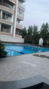 Image of 1306 Sq.ft 2 BHK Apartment / Flat for sale in Scheme No 140, Indore for Rs. 9700000