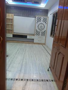 Bedroom Image of 1500 Sq.ft 2 BHK Builder Floor for rent in Padarupalli Nellore for Rs. 15000