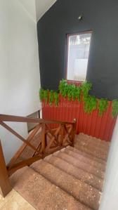 Bedroom Image of 2690 Sq.ft 5 BHK Villa for rent in Alto Porvorim Goa for Rs. 120000