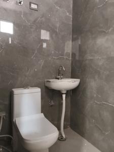 Bedroom Three Image of 1500 Sq.ft 3 BHK Apartment / Flat for sale in Grandeur Home , Noida Extension Greater Noida for Rs. 5505450