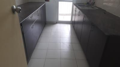 Kitchen Image of 1425 Sq.ft 2 BHK Apartment / Flat for rent in M2K County , Sector-5 Dharuhera for Rs. 12500