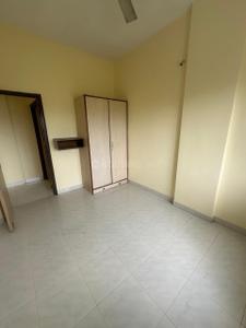 Bedroom Image of 1500 Sq.ft 3 BHK Apartment / Flat for rent in Shewalkar Lake View, Trimurti Nagar Nagpur for Rs. 30000