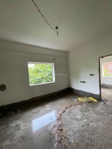 Bedroom Image of 1009 Sq.ft 3 BHK Apartment / Flat for sale in Maniktala Kolkata for Rs. 7900000