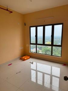 Hall Image of 966 Sq.ft 3 BHK Apartment / Flat for sale in Siddha Happyville , Rajarhat Kolkata for Rs. 8000000
