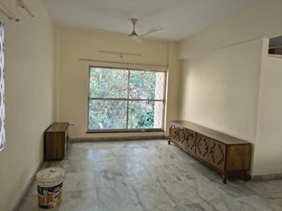 Hall Image of 1250 Sq.ft 2 BHK Apartment / Flat for rent in Sangamvadi Pune for Rs. 45000