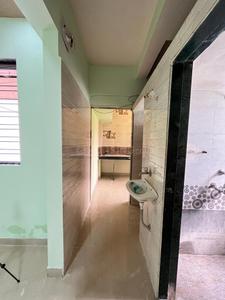 Image of 500 Sq.ft 1 BHK Apartment / Flat for sale in Badlapur East, Badlapur for Rs. 1700000