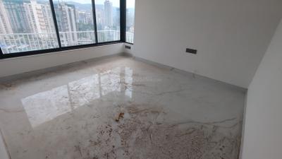 Bedroom Image of 1900 Sq.ft 3 BHK Apartment / Flat for sale in Kharghar Navi Mumbai for Rs. 35000000