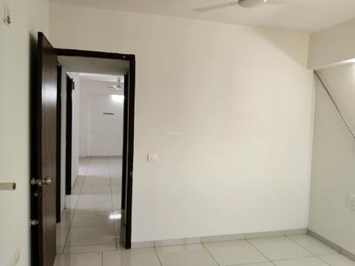 Bedroom Image of 1484 Sq.ft 3 BHK Apartment / Flat for sale in Avirat Silver Brook, Shilaj Ahmedabad for Rs. 7500000