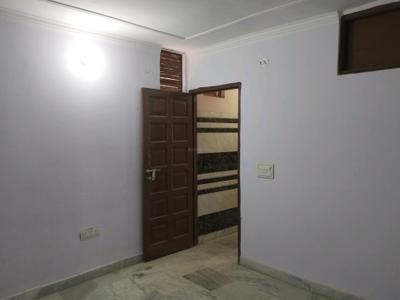Bedroom Image of 1080 Sq.ft 3 BHK Builder Floor for sale in Old Delhi New Delhi for Rs. 6500000