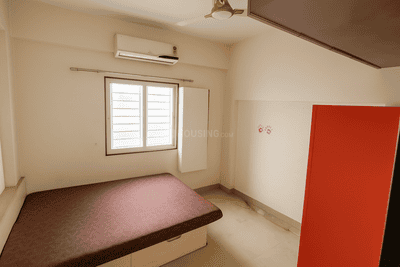 Bedroom Image of 502 Sq.ft 1 BHK Apartment / Flat for sale in Ghorpadi Pune for Rs. 4400000