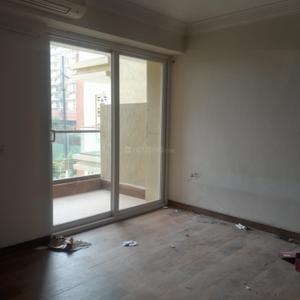 Bedroom Image of 2670 Sq.ft 3 BHK Apartment / Flat for rent in Beverly Golf Avenue, Sector 65 Mohali for Rs. 60000