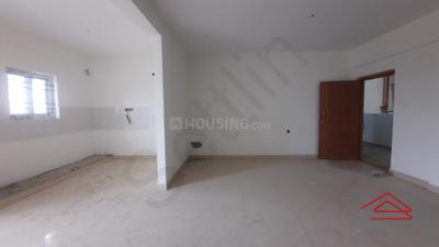 Hall Image of 1175 Sq.ft 2 BHK Apartment / Flat for sale in  Sarjapur Railway Mens Cghs Layout, Sarjapur Bengaluru for Rs. 7350000