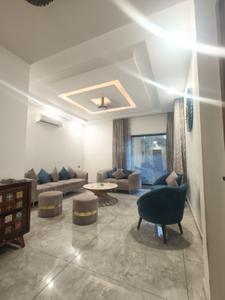Hall Image of 5700 Sq.ft 4.5 BHK Villa for sale in ISBT Dehradun Dehradun for Rs. 41500000