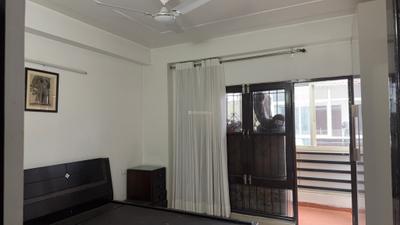 Bedroom Image of 3000 Sq.ft 4 BHK Penthouse for sale in Ajabpur Kalan Dehradun for Rs. 27500000