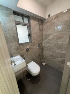 Bathroom Image of 385 Sq.ft 1 BHK Apartment / Flat for sale in 71 Pardis, Chembur Mumbai for Rs. 10000000