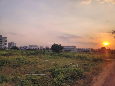 Image of 306 Sq.ft Residential Plot / Land for sale in Adgaon, Nashik for Rs. 12851000