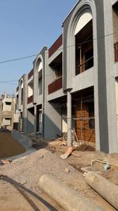 Image of 1500 Sq.ft Residential Plot / Land for sale in Shankar Nagar, Raipur for Rs. 6885000