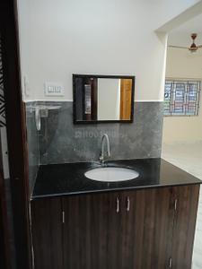 Image of 1450 Sq.ft 3 BHK Builder Floor for rent in Adambakkam, Chennai for Rs. 45000