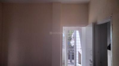 Balcony Image of 600 Sq.ft 1 RK Independent House for rent in Bariatu Ranchi for Rs. 7000