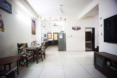 Hall Image of 1935 Sq.ft 4 BHK Independent House for sale in Vejalpur Ahmedabad for Rs. 16000000