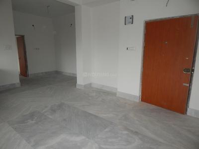 Hall Image of 918 Sq.ft 2 BHK Apartment / Flat for sale in Dum Dum Cantonment Kolkata for Rs. 3213000