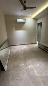 Hall Image of 2450 Sq.ft 4 BHK Builder Floor for sale in Rajouri Garden New Delhi for Rs. 50000000