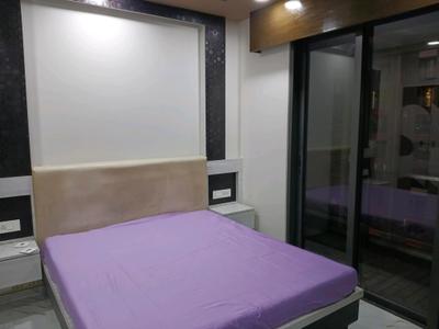 Bedroom Image of 3390 Sq.ft 4 BHK Apartment / Flat for sale in Cuffe Parade Mumbai for Rs. 225000000